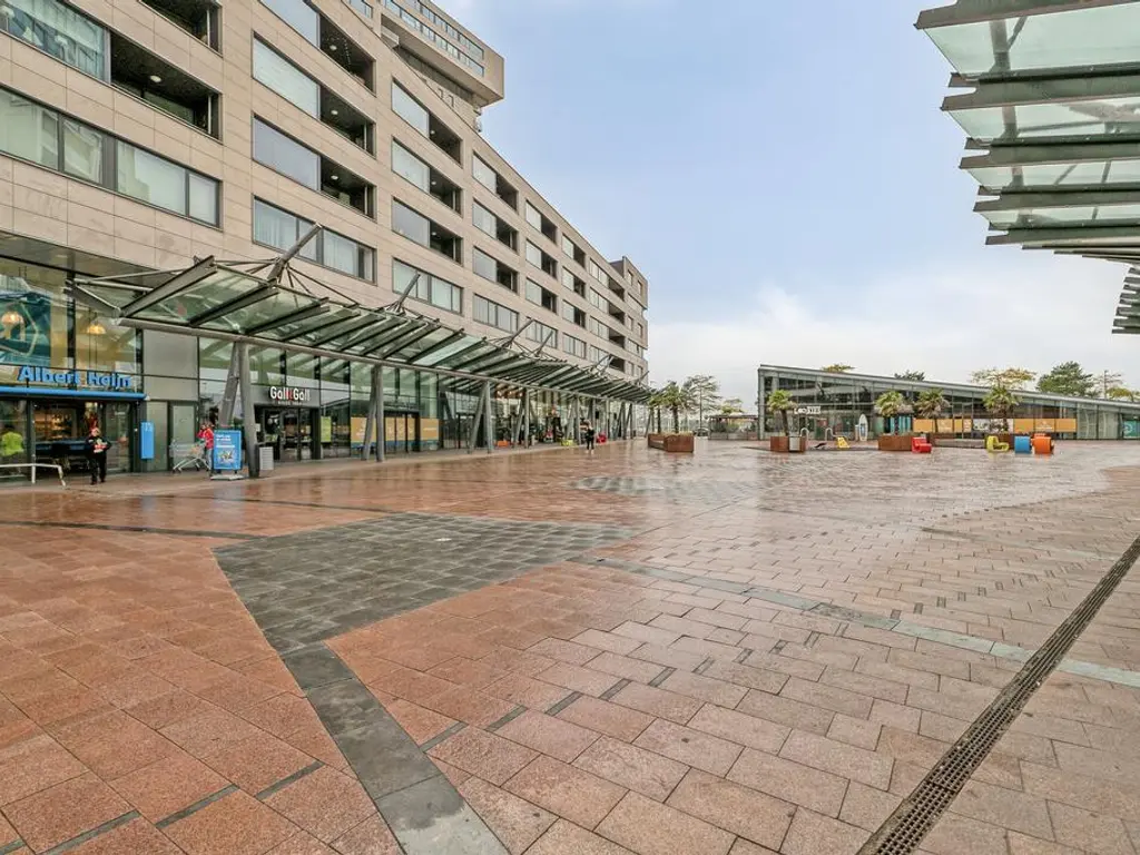 Maltaplein 39, ROTTERDAM