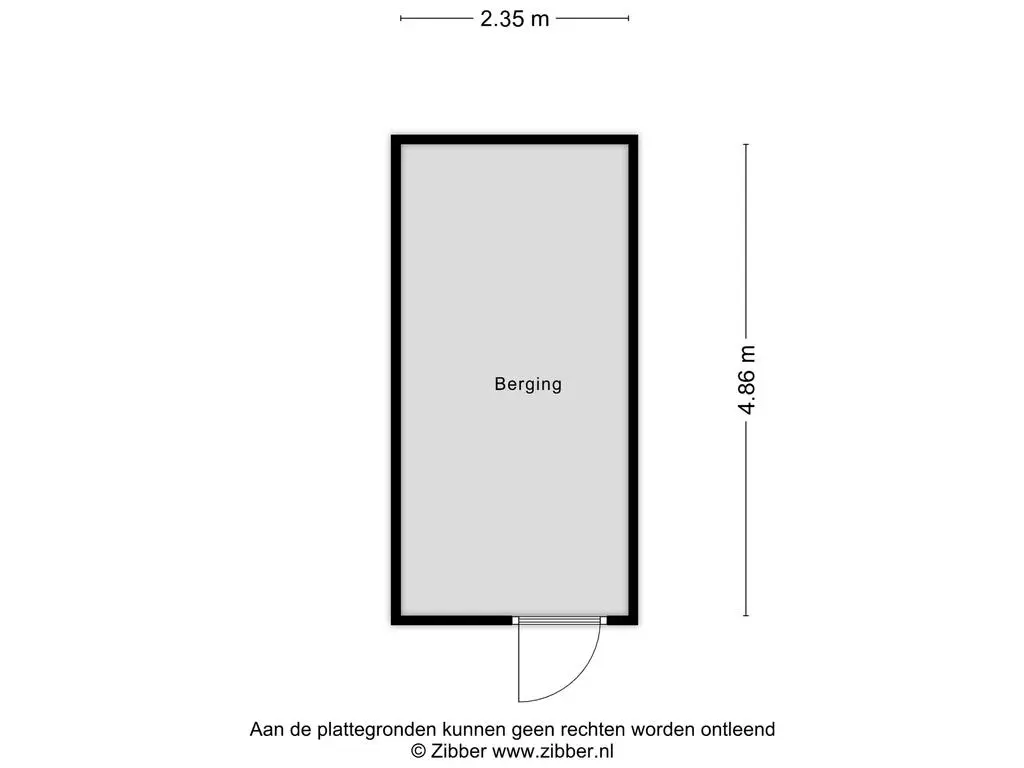 Plattegrond 3