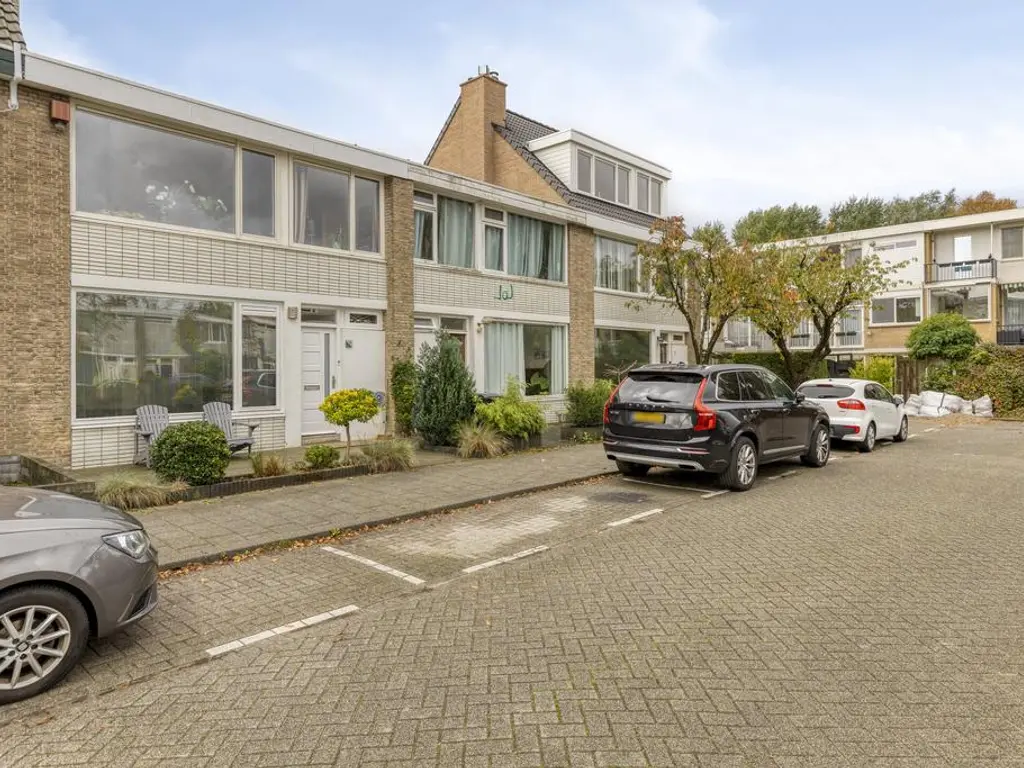 Noorwitsstraat 11, ROTTERDAM