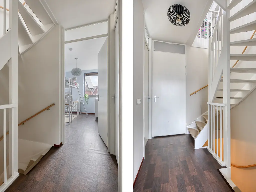 Laan van Avant-Garde 452, ROTTERDAM