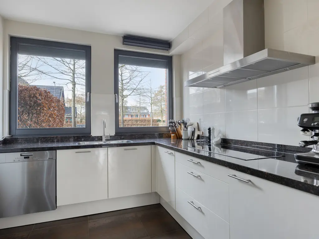 Laan van Avant-Garde 452, ROTTERDAM