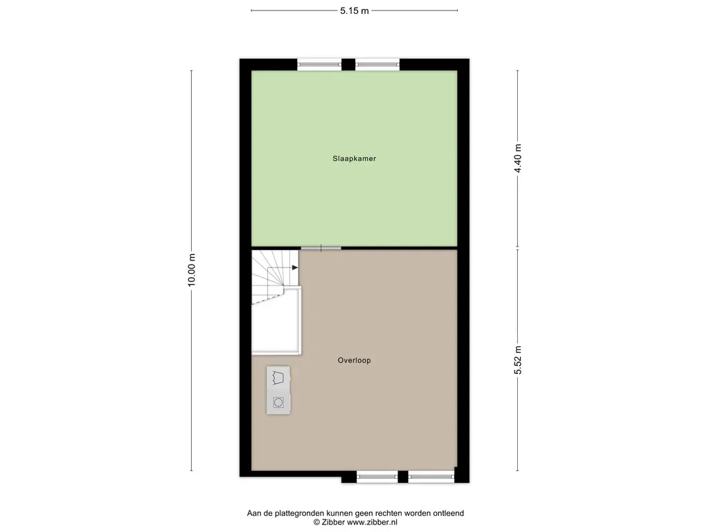 Plattegrond 3