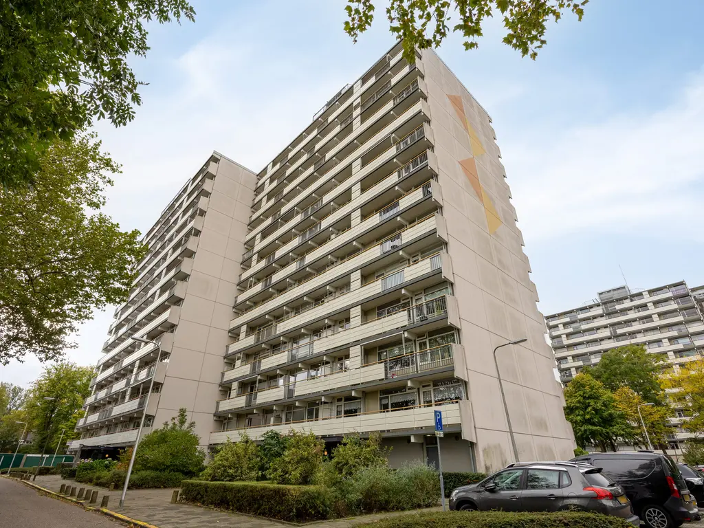 Akkerwinde 338, CAPELLE AAN DEN IJSSEL