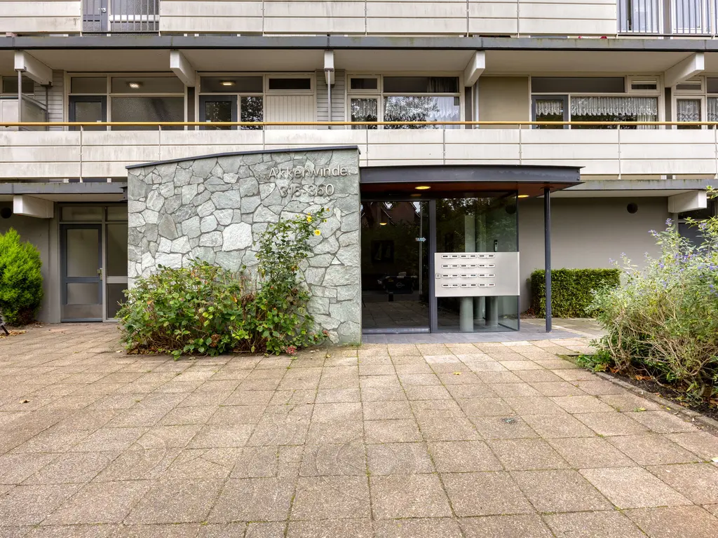 Akkerwinde 338, CAPELLE AAN DEN IJSSEL