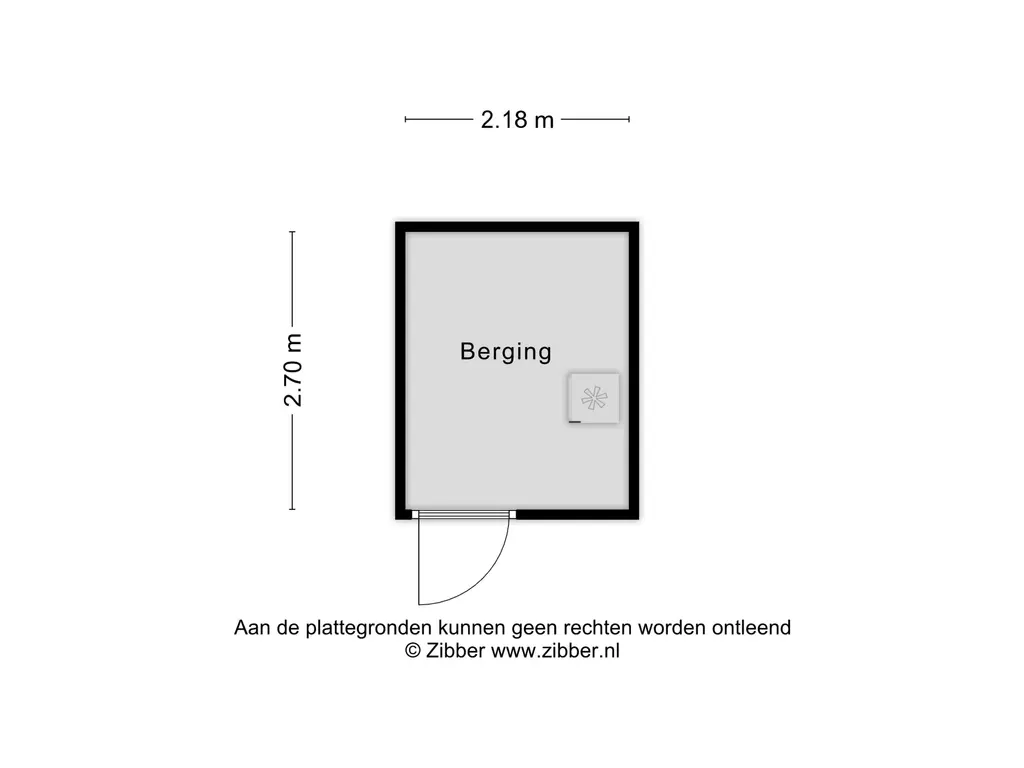 Plattegrond 2