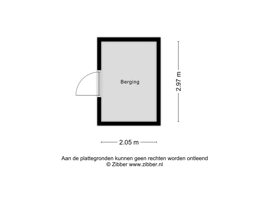 Plattegrond 2