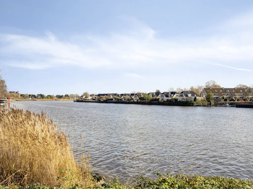 Atlanta 58, CAPELLE AAN DEN IJSSEL