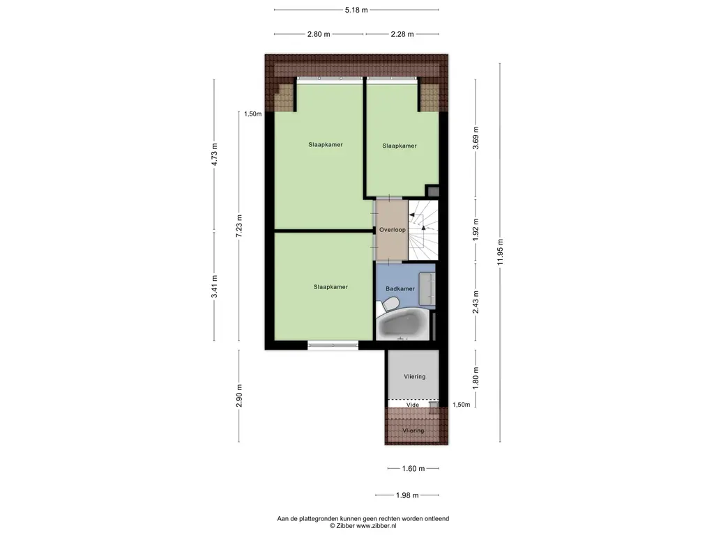 Plattegrond 2