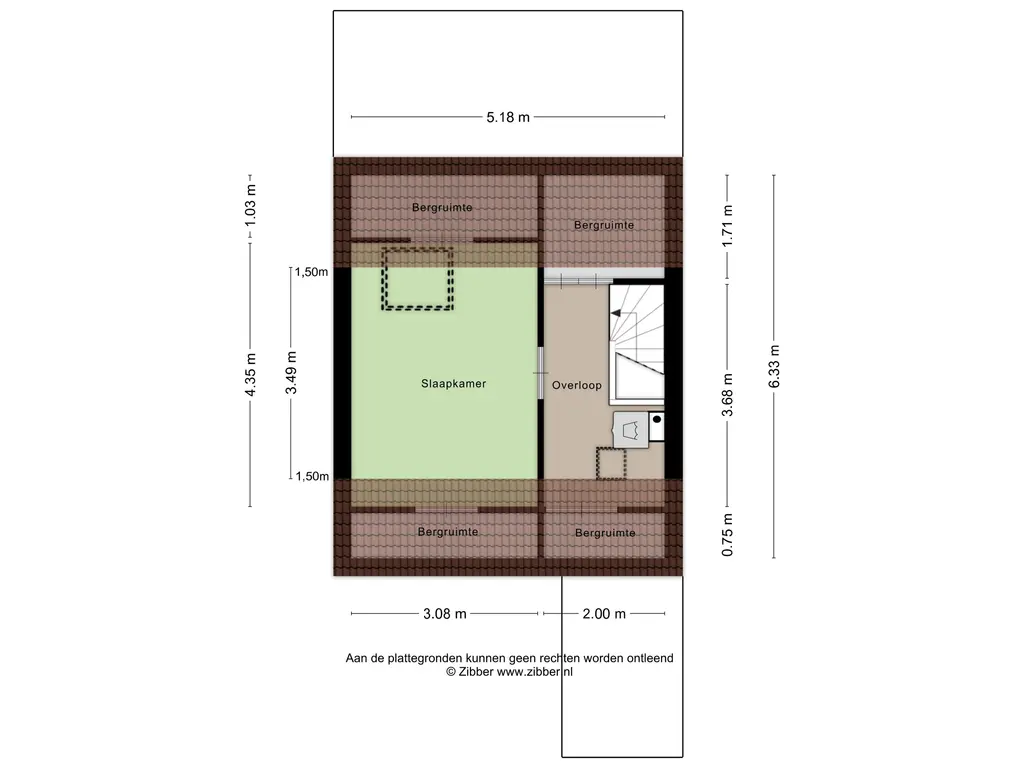 Plattegrond 3