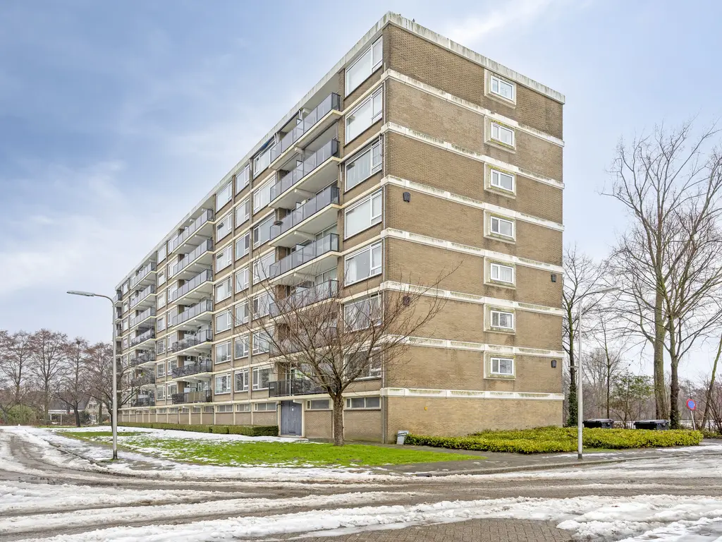 Wilgenhoek 97, CAPELLE AAN DEN IJSSEL