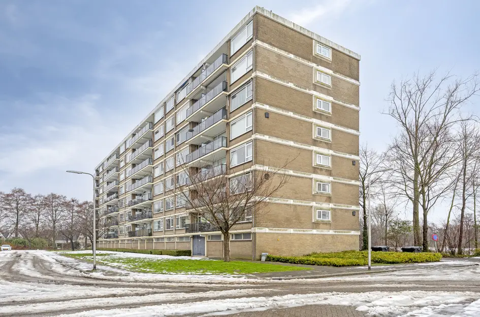 Wilgenhoek 97
