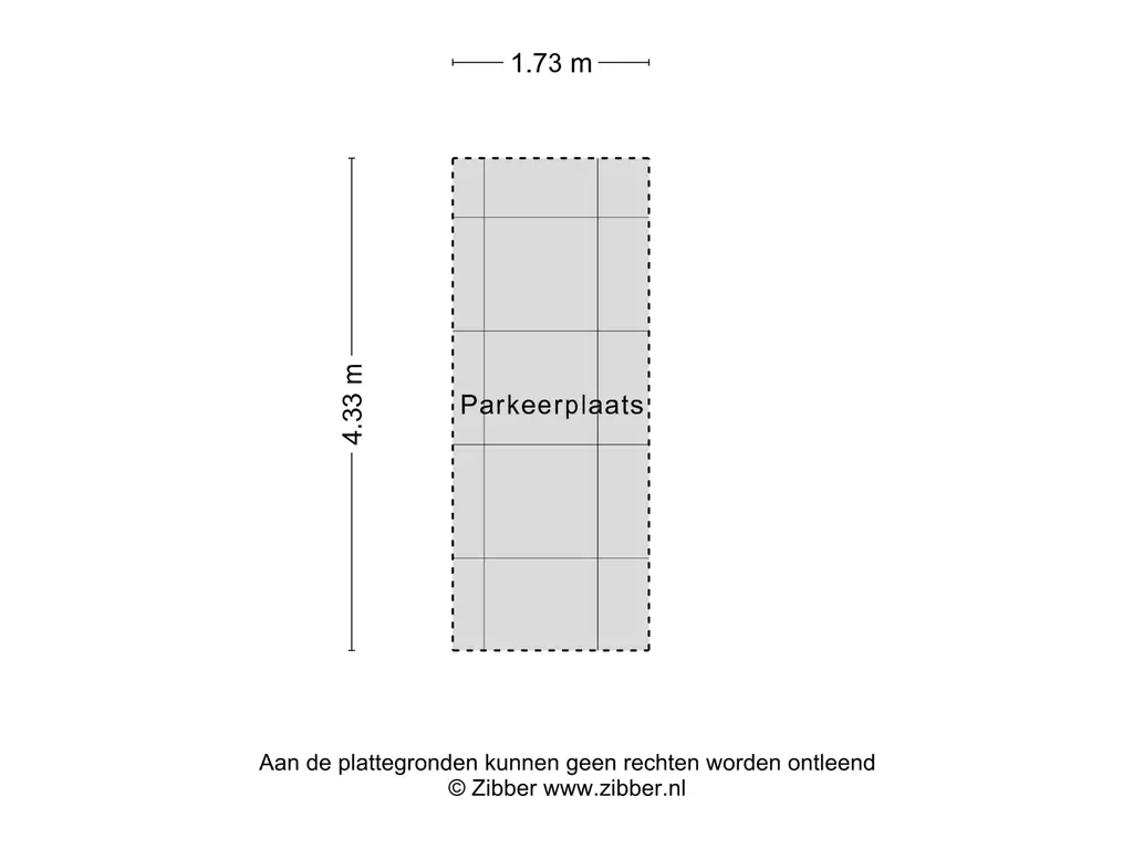 Plattegrond 3