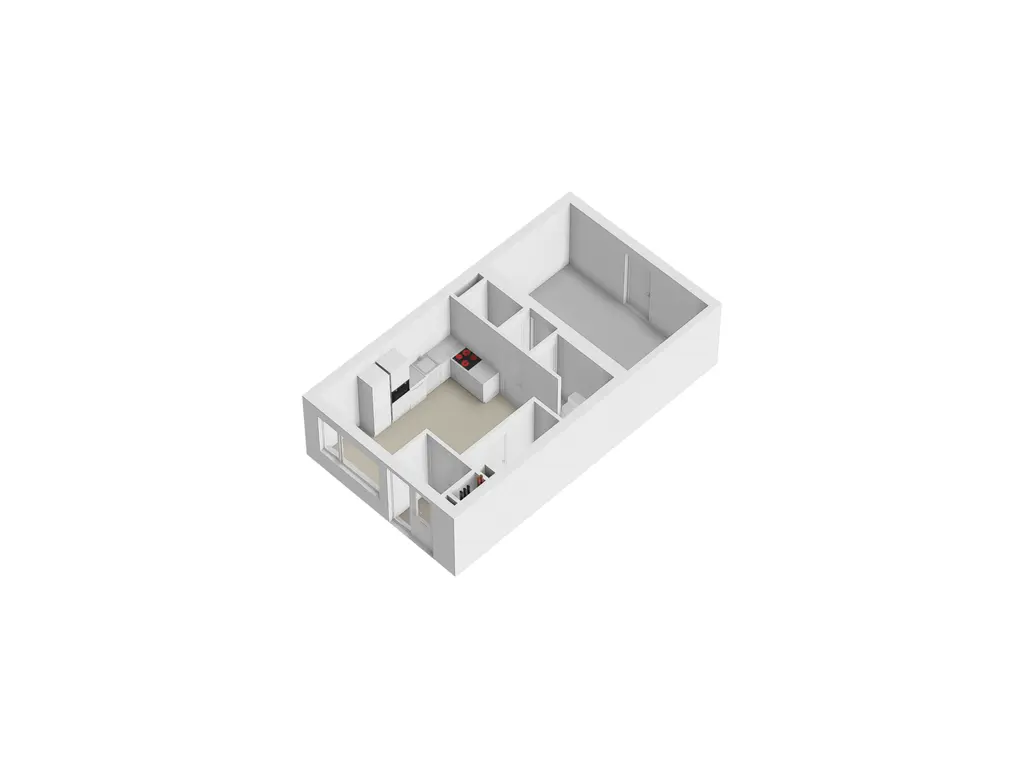 Plattegrond 4