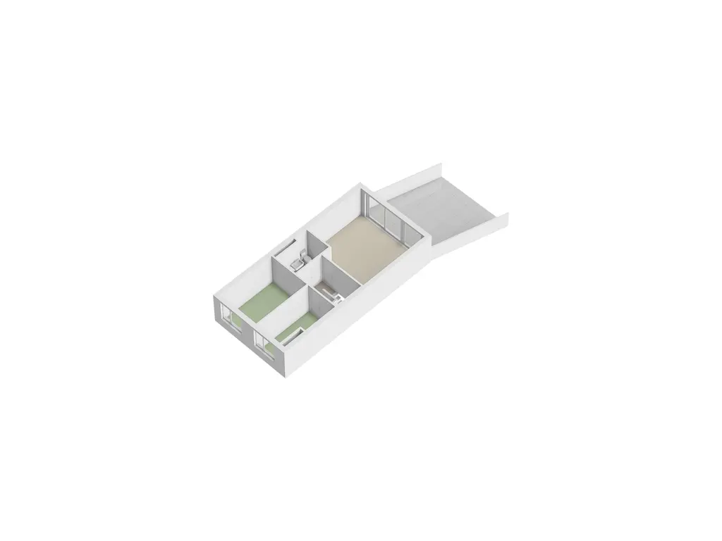 Plattegrond 5