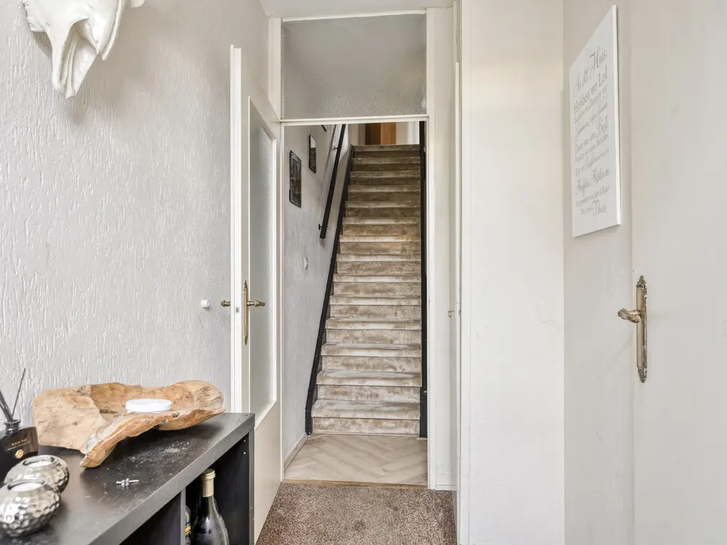 Zilverdistel 13, ROTTERDAM
