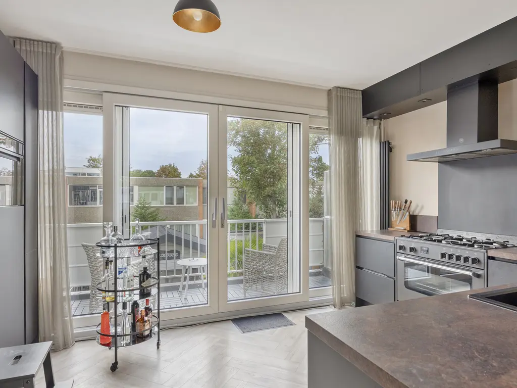 Zilverdistel 13, ROTTERDAM