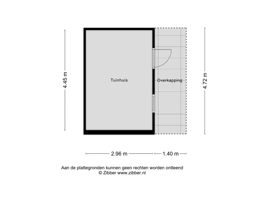 Plattegrond 2