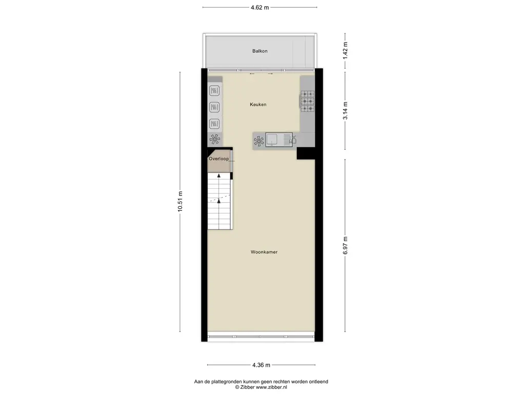 Plattegrond 3