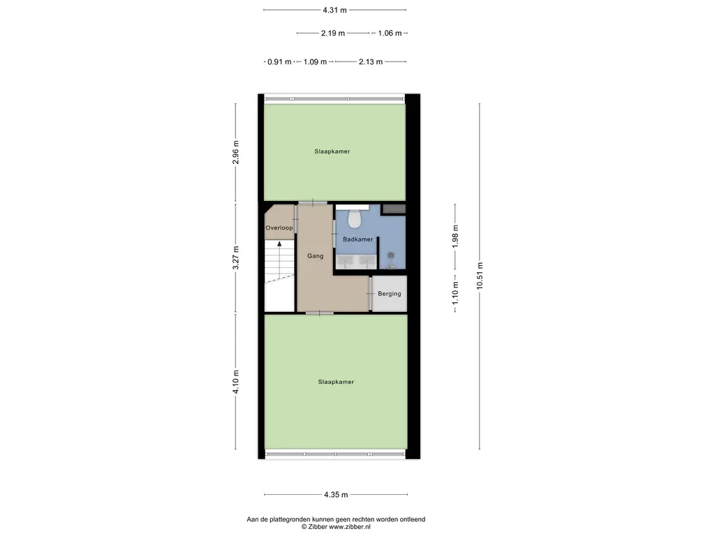Plattegrond 4