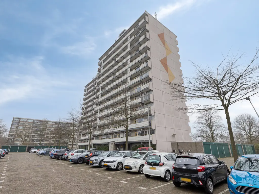 Dotterlei 683, CAPELLE AAN DEN IJSSEL