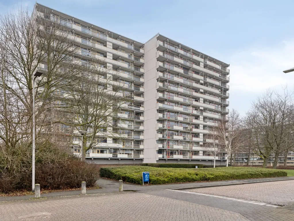Dotterlei 683, CAPELLE AAN DEN IJSSEL