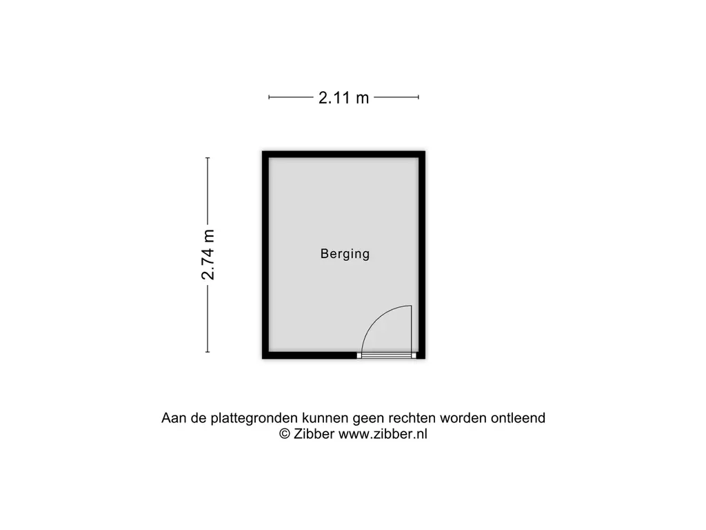 Plattegrond 2
