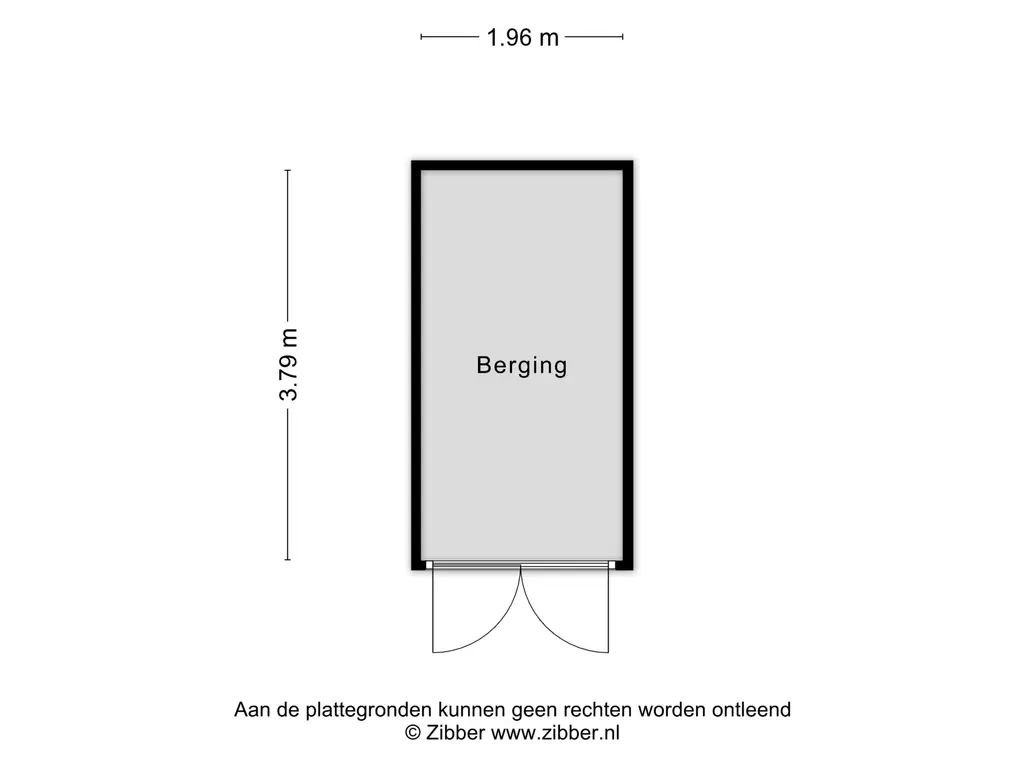 Plattegrond 3