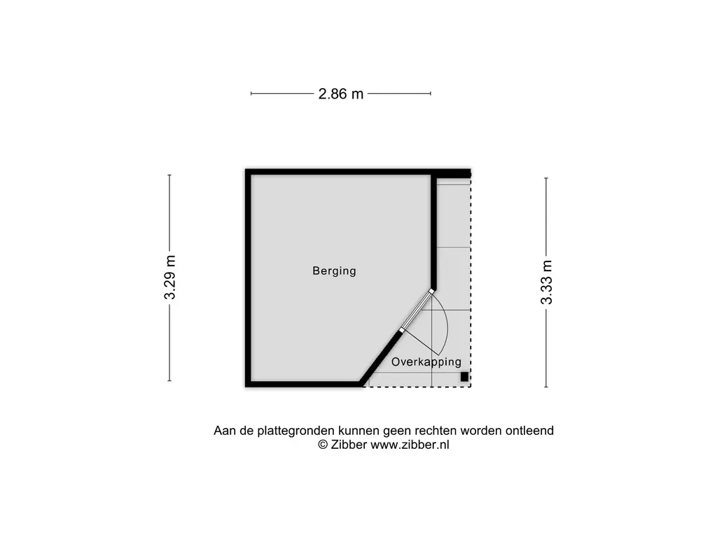 Plattegrond 4