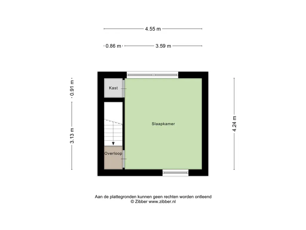 Plattegrond 3