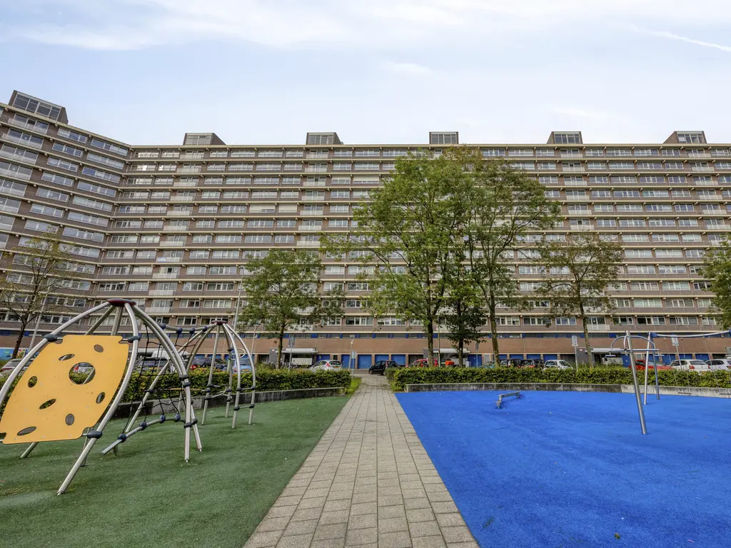 Valeriusrondeel 352, CAPELLE AAN DEN IJSSEL