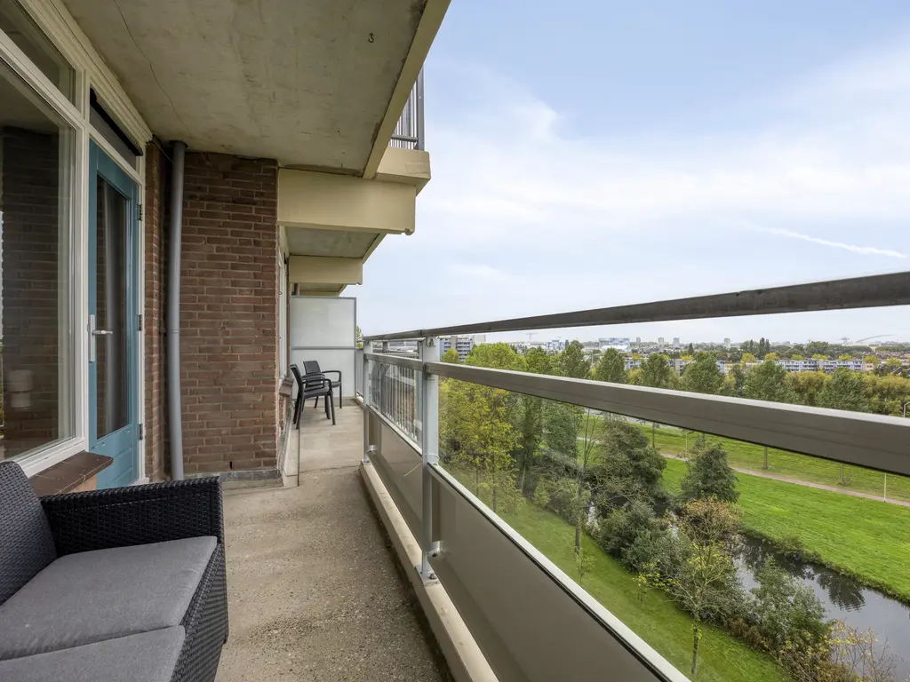 Valeriusrondeel 352, CAPELLE AAN DEN IJSSEL