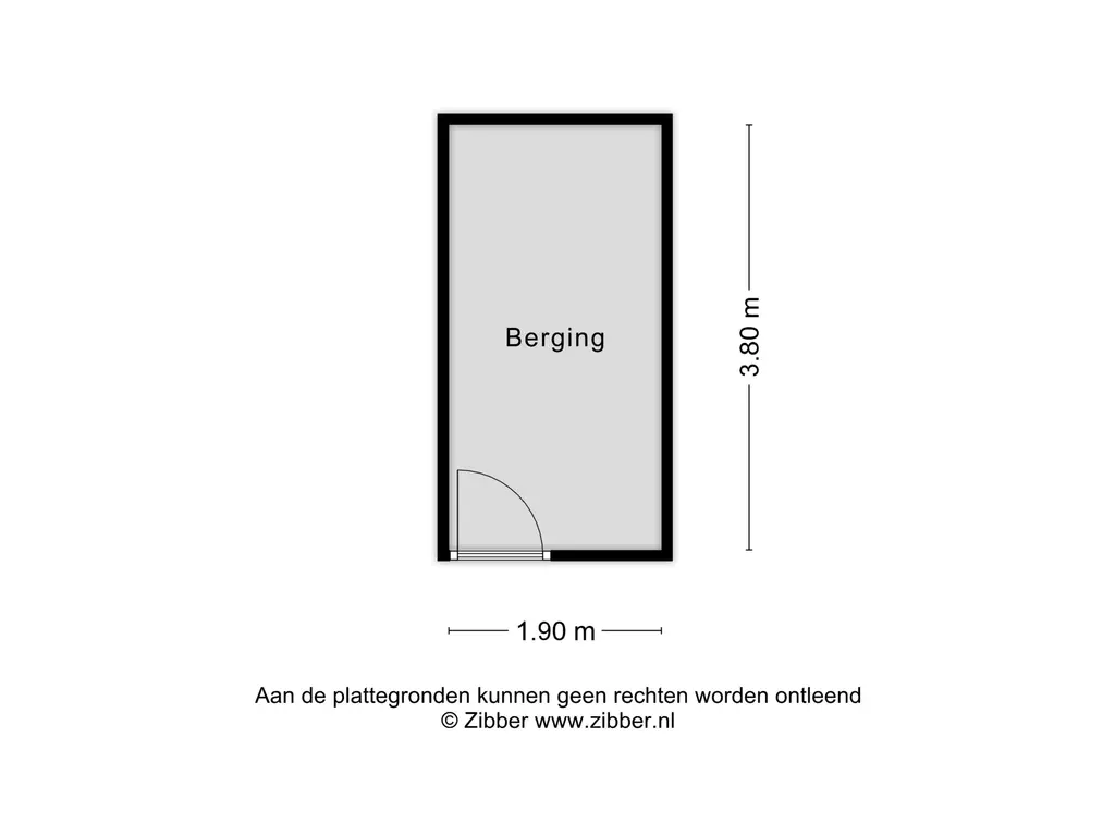 Plattegrond 2