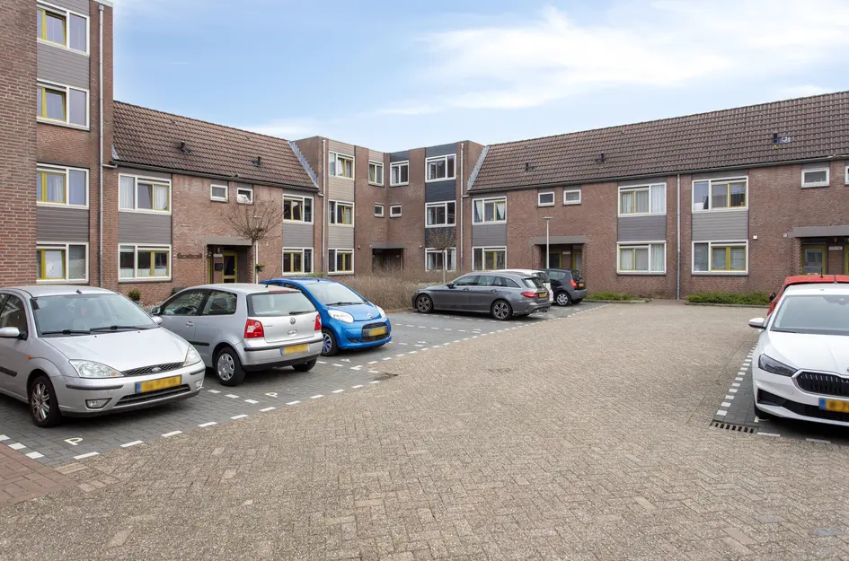 Wisselspoor 133