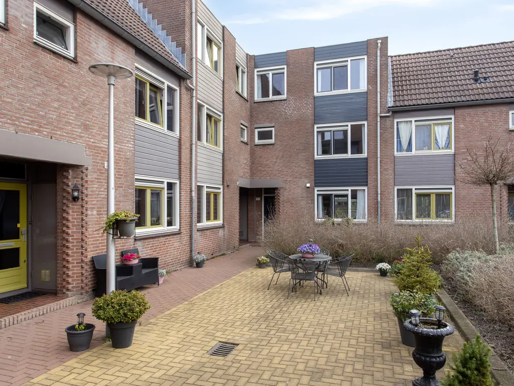 Wisselspoor 133, CAPELLE AAN DEN IJSSEL
