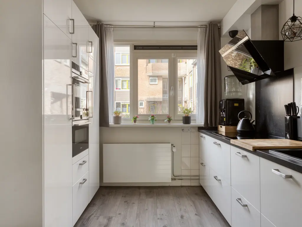 Wisselspoor 133, CAPELLE AAN DEN IJSSEL