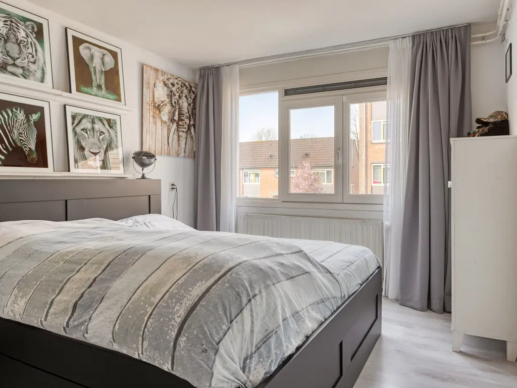 Wisselspoor 133, CAPELLE AAN DEN IJSSEL