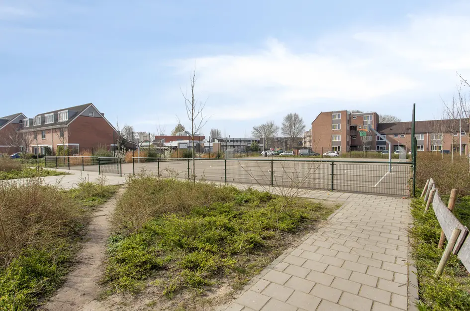 Wisselspoor 133