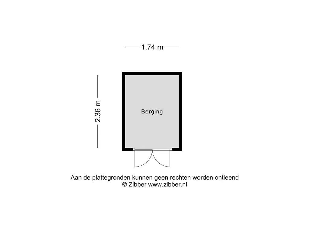 Plattegrond 4
