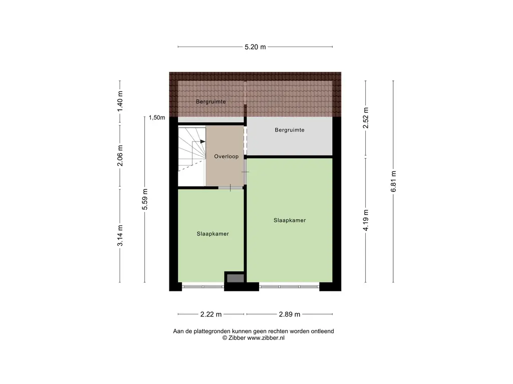 Plattegrond 3