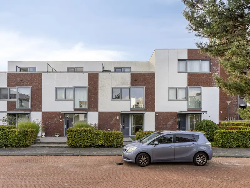 Caprihof 15, ROTTERDAM
