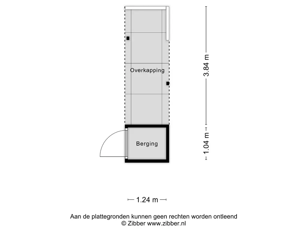 Plattegrond 3