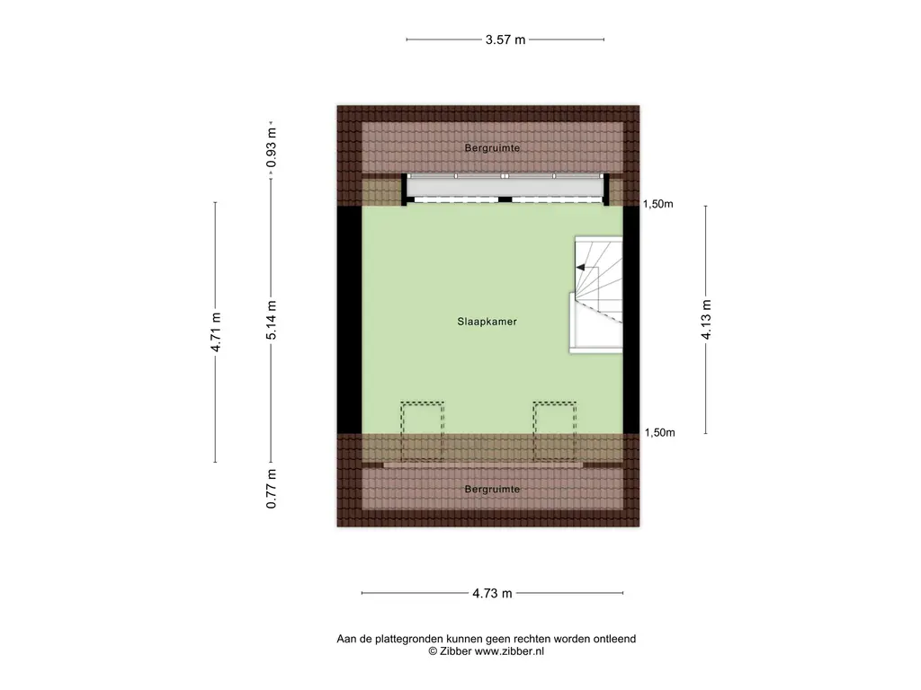 Plattegrond 5