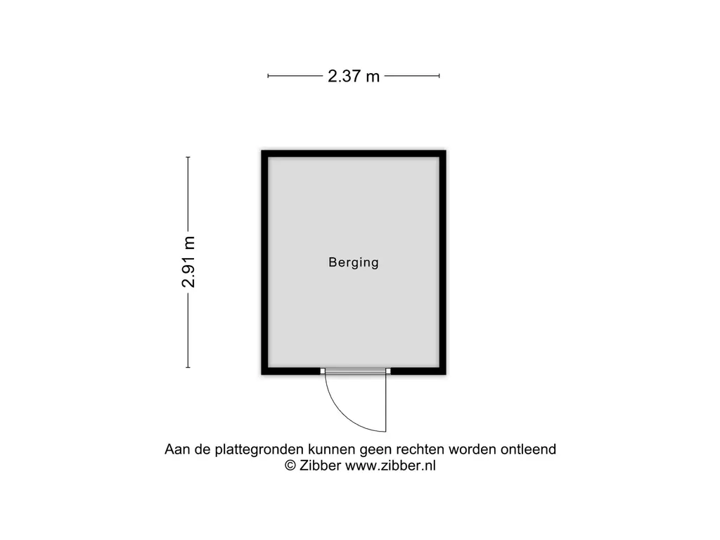 Plattegrond 2