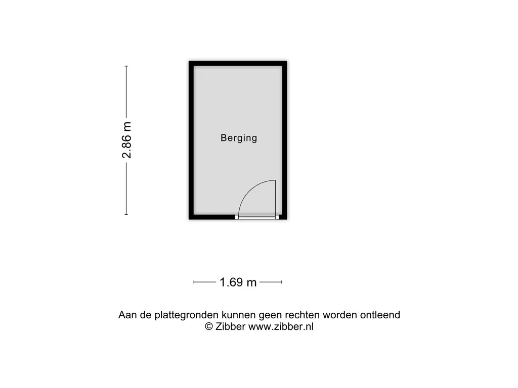 Plattegrond 2