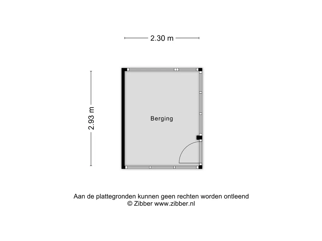 Plattegrond 2