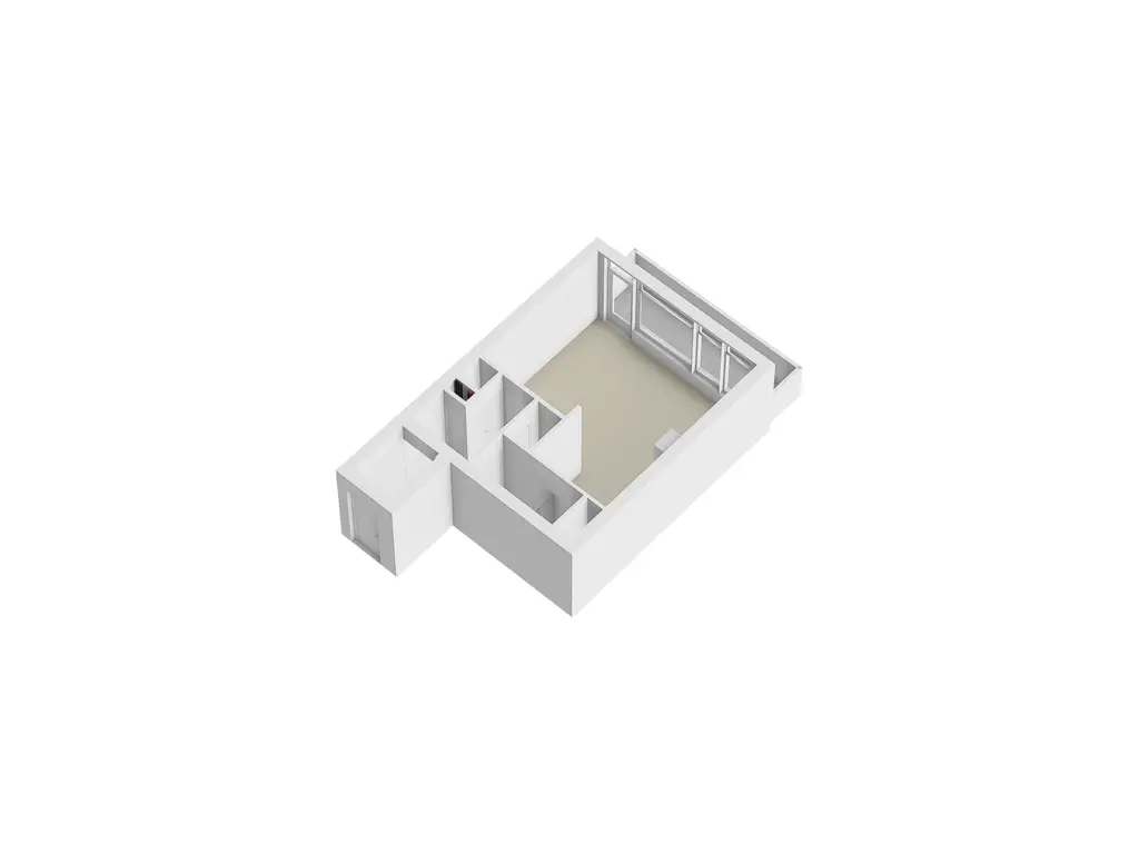 Plattegrond 3