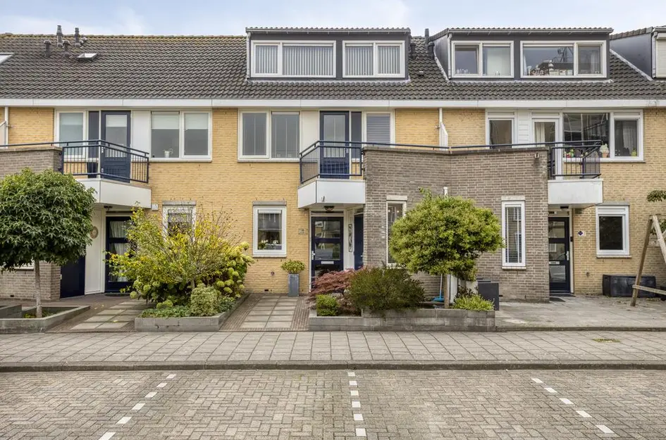Paganinistraat 99