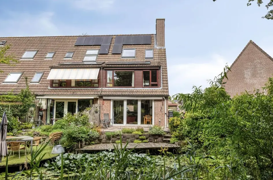 Merijntje Gijzenburg 18