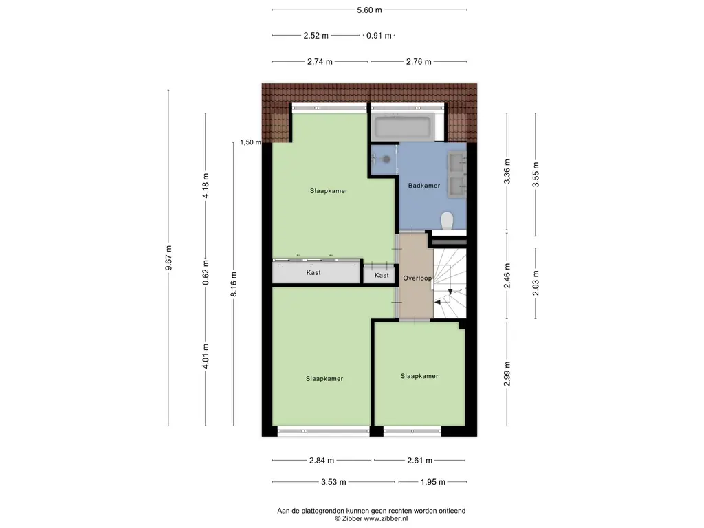 Plattegrond 3