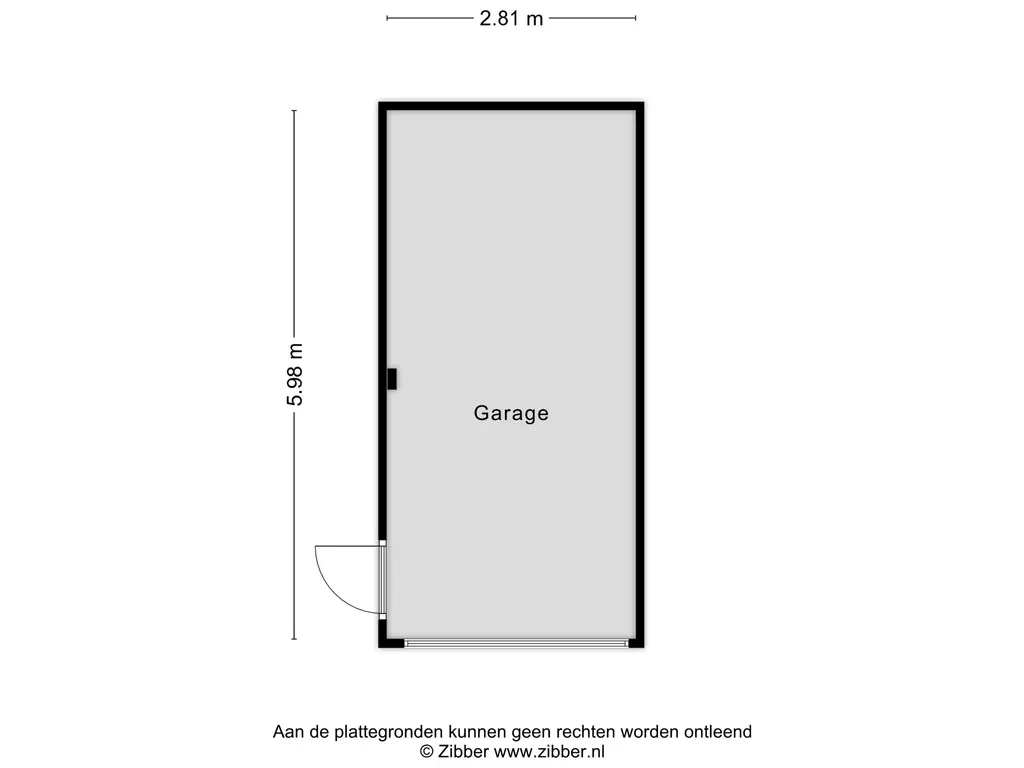 Plattegrond 4